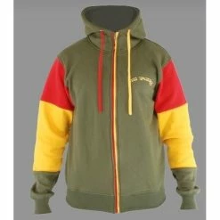 Visionin Big Daddy -huppari