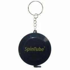 Eumer/Spintube Rullamitta,150cm