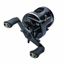 Daiwa Ryoga 1520 CC -hyrräkela -Tarjoukset Kelat Store 18RYOGA WEB3