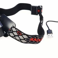 Future Fly -otsalamppu