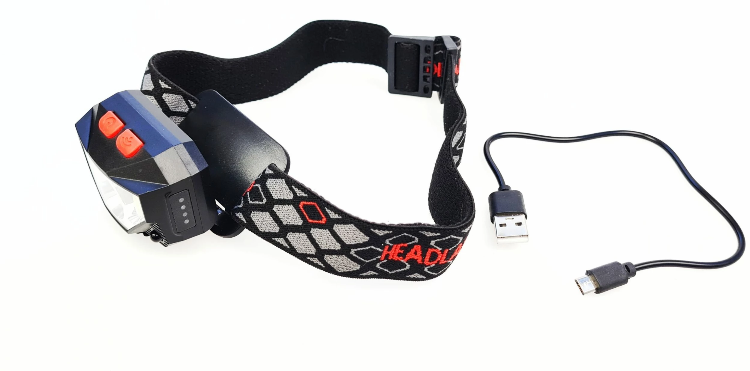 Future Fly -otsalamppu 1 Future Fly -otsalamppu