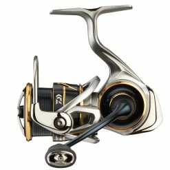 Daiwa AIRITY LT -avokelat
