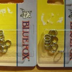 Bluefox Uistinrenkaat