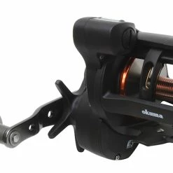 Okuma Big Lakes Tournament -hyrräkela