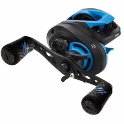 Okuma Serrano H-A -heittohyrräkela