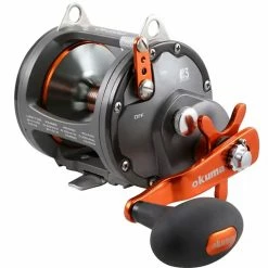 Okuma Coldwater 453d Hyrräkela