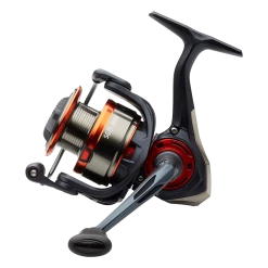 Savage Gear SG2 -avokela (kuitusiimalla)