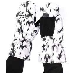 Snowrock`s Ice -rukkaset (3 Värivaihtoehtoa)