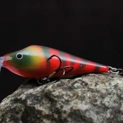 JAN65 -vaappu, Väri:Raitakomunisti, 18 (Pienellä Uintilistalla)