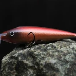 JAN75 -vaappu, Väri:Kuparipulikka, 30