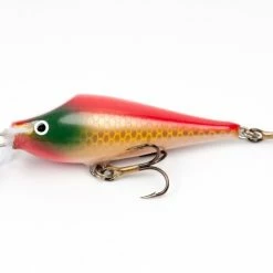 JAN65 -vaappu, Väri:Kakskymppinen 20