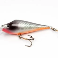 JAN65 -vaappu, Väri:Mätökala, 3