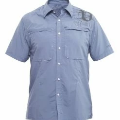 Vision Mojito -paita, Slate Blue