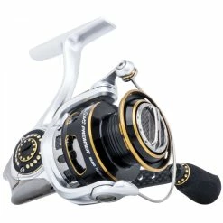 Abu Garcia Revo Premier Spin -avokela