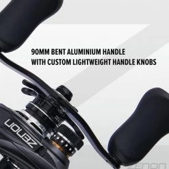 Abu Garcia Zenon™ X -heittohyrräkela -Tarjoukset Kelat Store AGZENONX6