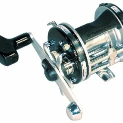 Abu Garcia Ambassadeur 6500 Power Handle +siima