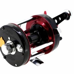 Abu Ambassadeur 6500 CS Rocket Black & Red Hi-Speed -hyrräkela -Tarjoukset Kelat Store AbuCarciaAMB6500CSRocketHigh Speed 036282069923 f21ed7f49e36354f1c7f7356dd9e0a7a 1