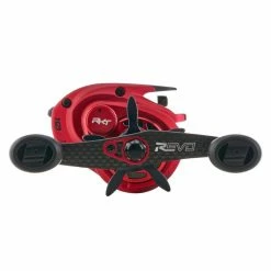 Abu Garcia Revo5® Rocket -heittohyrräkela -Tarjoukset Kelat Store AbuGREVO5ROCKETLP3