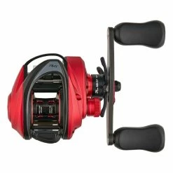 Abu Garcia Revo5® Rocket -heittohyrräkela -Tarjoukset Kelat Store AbuGREVO5ROCKETLP4