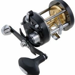 Abu Garcia Ambassadeur 7000CS -hyrräkela