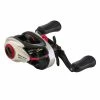 Abu Garcia Revo5® STX -heittohyrräkela