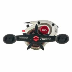 Abu Garcia Revo5® STX -heittohyrräkela -Tarjoukset Kelat Store AbuGarciaRevoSTX3