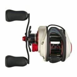Abu Garcia Revo5® STX -heittohyrräkela -Tarjoukset Kelat Store AbuGarciaRevoSTX4
