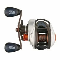 Abu Garcia Revo5® X -heittohyrräkela -Tarjoukset Kelat Store AbuGarcia RevoX4
