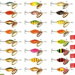 B52 Vire -lippauistin, 10g