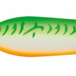 Blue Fox Lucius Long® -lusikka, 18g/105mm,väri:FRTU.