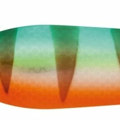 Blue Fox Lucius Long® -lusikka, 18g/105mm,väri:GYCT.