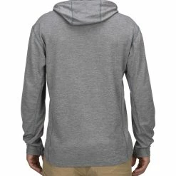 Simms BugStopper -huppari, Steel Heather -Tarjoukset Kelat Store BUGSTOPPERSTEH3