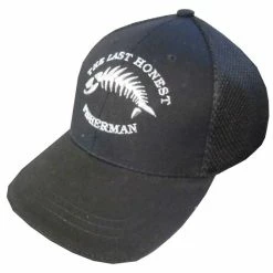 The Last Honest Fisherman -lippalakki