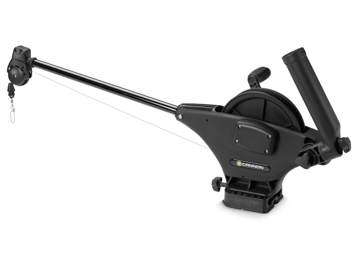 Cannon Easi-Troll ST -takila 1 Cannon Easi-Troll ST -takila