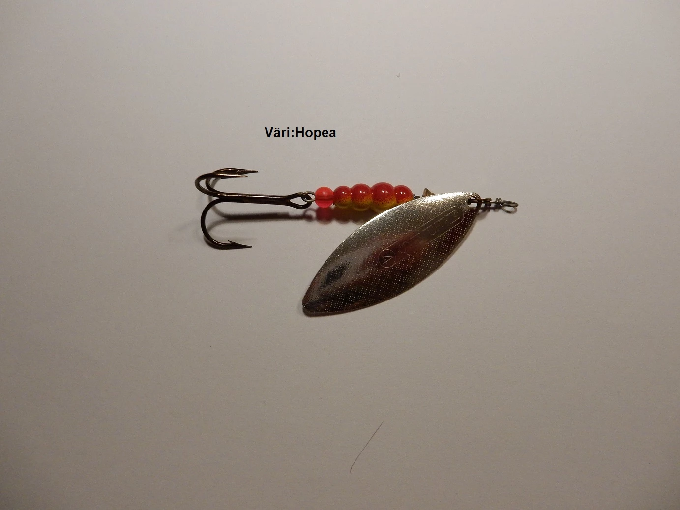 MEPPS AGLIA LONG 3 MEPPS AGLIA LONG - Image 3