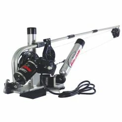 Big Jon’s Captain’s Pak Electric -sähkötakila