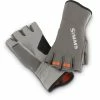 Simms Extream Half-Finger Glove