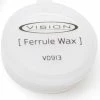 Vision Ferrule Wax