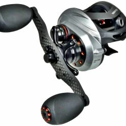 Okuma Helios HSX273VLX -heittohyrräkela