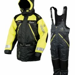 IMAX Atlantic Race -kelluntapuku