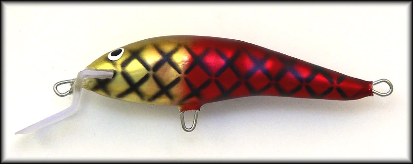 HK Varma Kirjolohi Väri: 3 1 HK Varma Kirjolohi Väri: 3