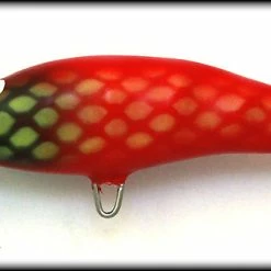 HK Varma Kirjolohi Väri: 8