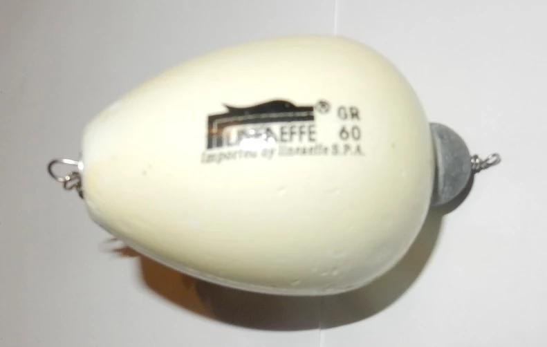 Lineaeffe Heittokoho, Valkoinen, 60gr 1 Lineaeffe Heittokoho, Valkoinen, 60gr