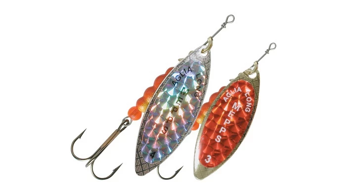 MEPPS AGLIA LONG 1 MEPPS AGLIA LONG