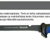 Mustad Fileerausveitsi 7″