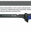 Mustad Fileerausveitsi 8″