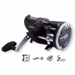 Okuma Magda MA45DX Pro Counter -hyrräkela