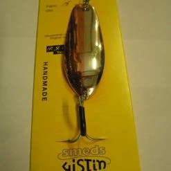 Smeds-Uistin,Malli:35 15g,2N-Kupari