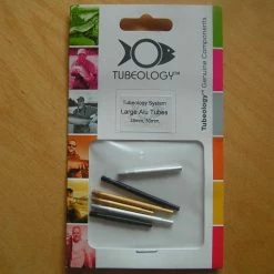 Tubeology Large Alu Tubes