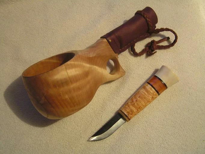 Pahkakuksa Puukolla 1 Pahkakuksa Puukolla